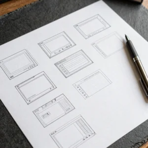 Landing Page Conversion Rate Consultation