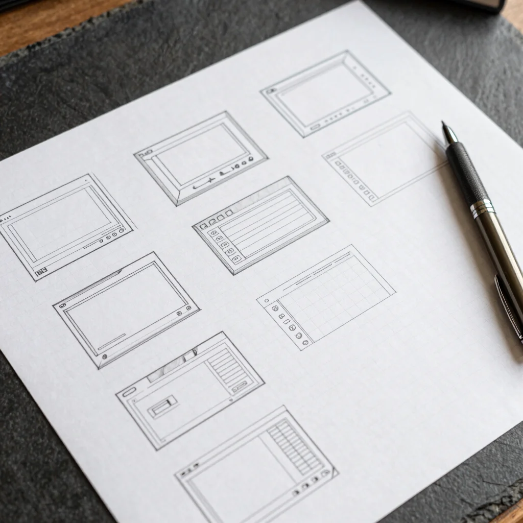 Landing Page Conversion Rate Consultation